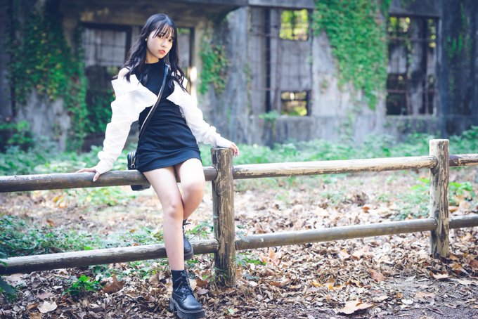 Twitterのコスプレ画像4