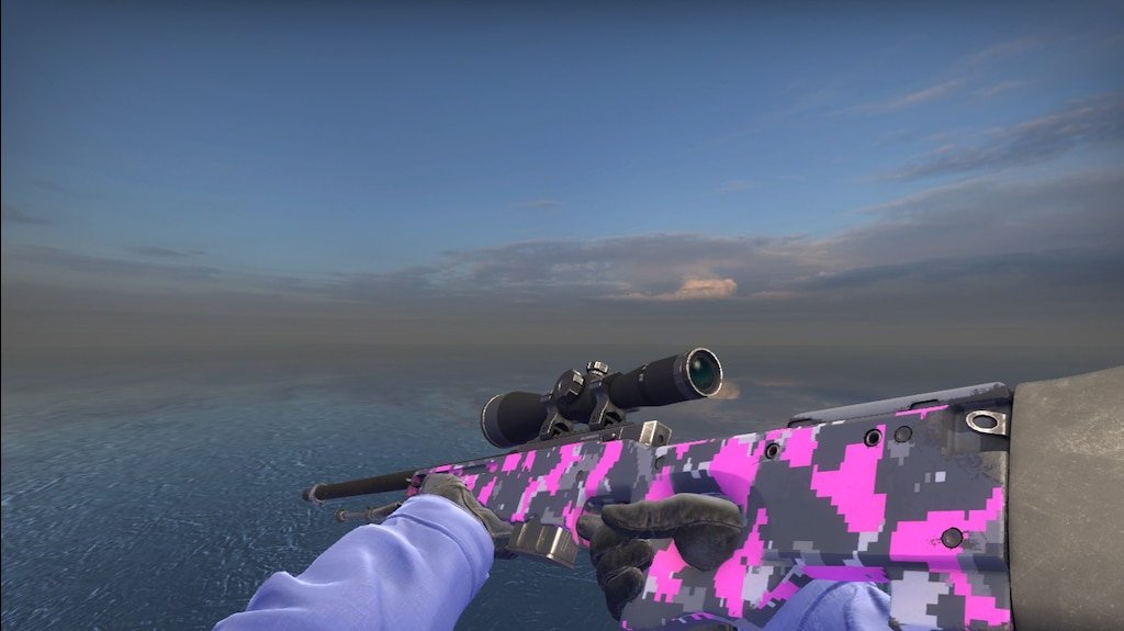 saphskins's tweet image. 🔥 CS2 GIVEAWAY 🔥

🎁Souvenir AWP | Pink DDPAT ($28)

➡️ TO ENTER:

✅ Follow me &amp;amp; @Cynt1cs
✅ Retweet
✅ Tag a friend

⏰ Giveaway ends in 72 hours!

#CSGO #CS2 #CSGOGiveaway #CSGOGiveaways