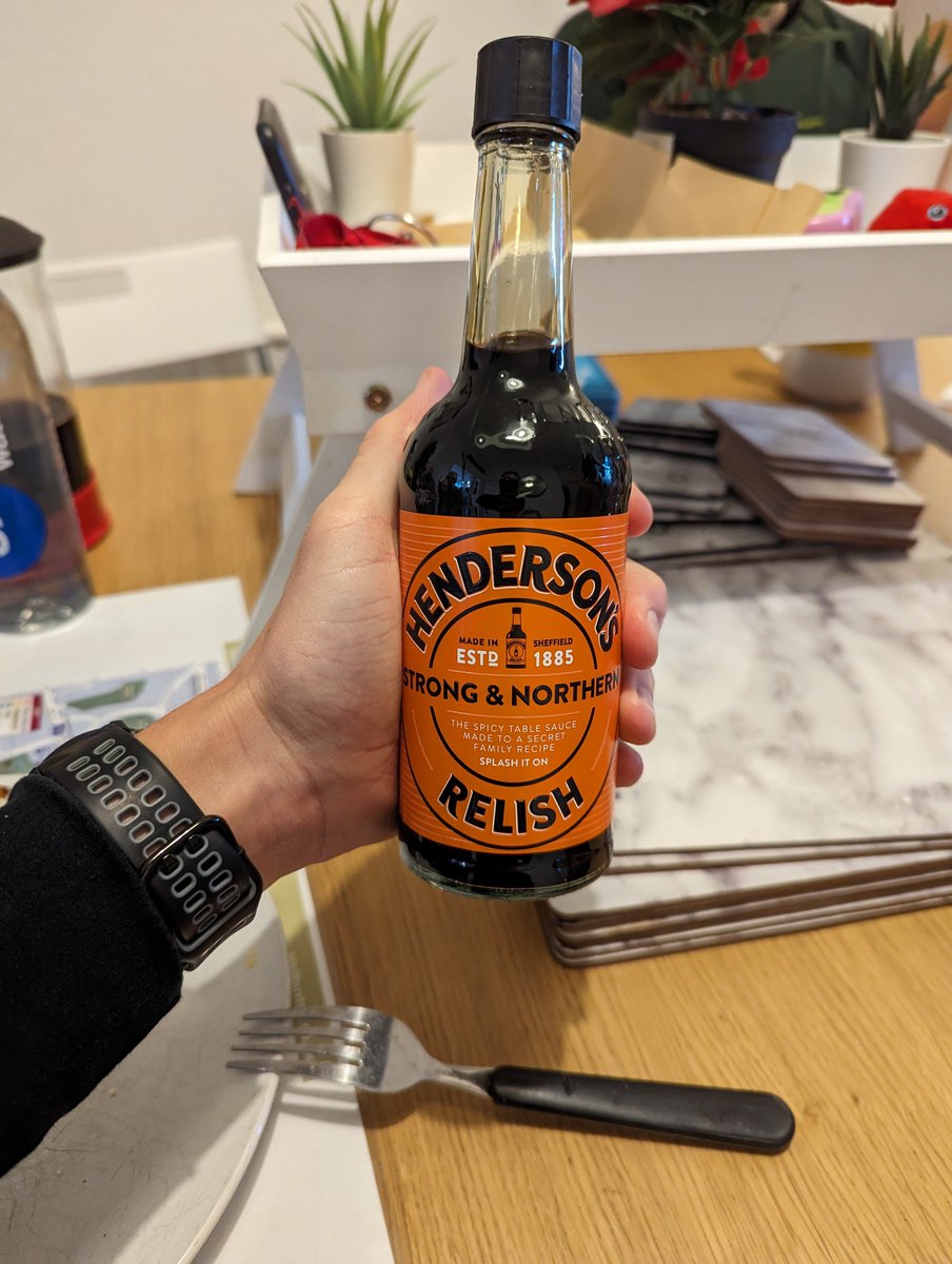 Matt Keeble tweet media