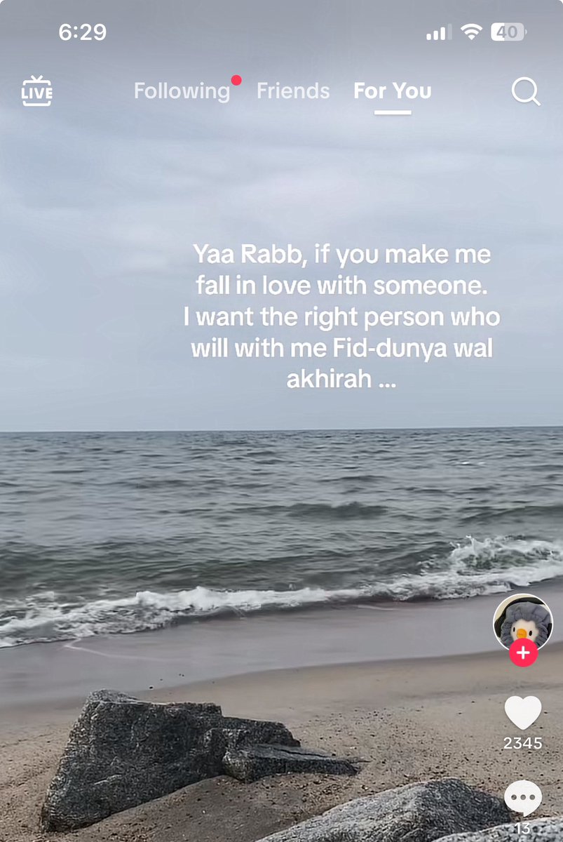 "Ya Rabb"