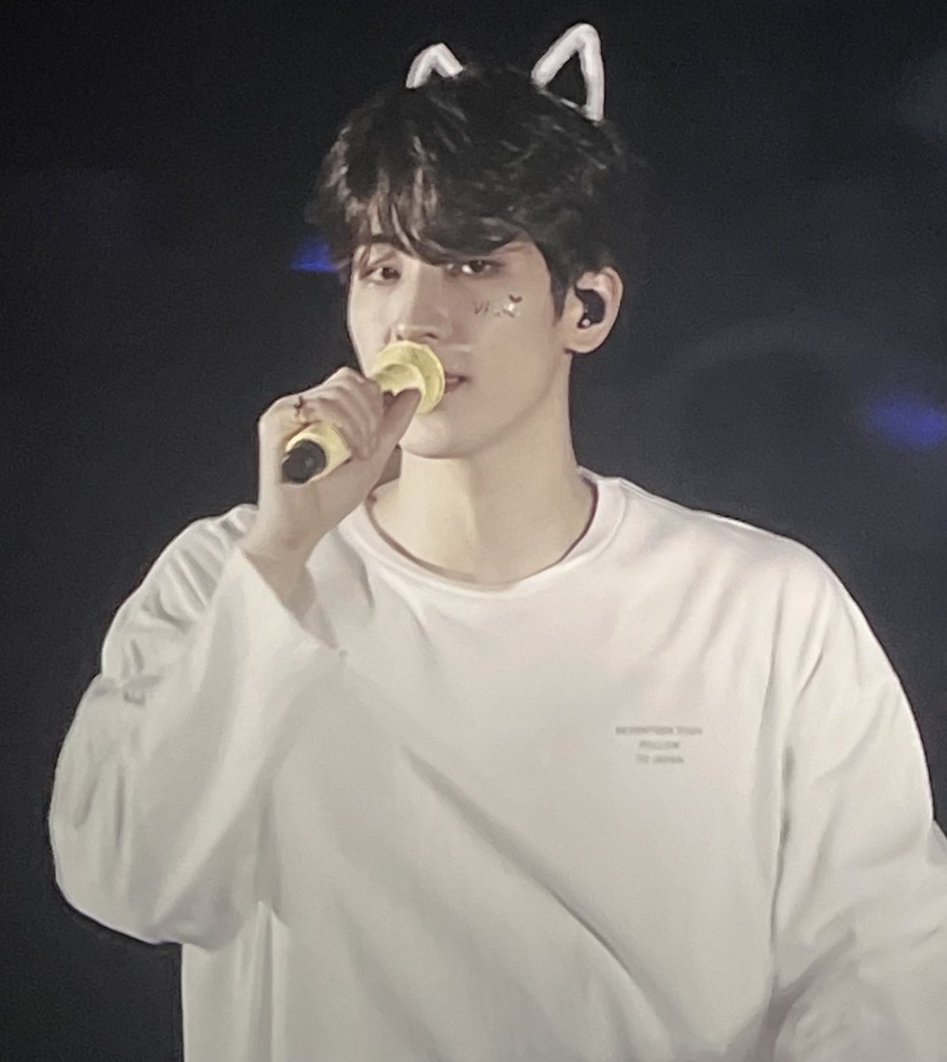 chowonwu's tweet image. 전원우 기특한게
이러케커욤지게 원꾸하면
꼭 셀카 올려준단말이야
사실내바램임
꼭올려주세요제발 ㅠ 아