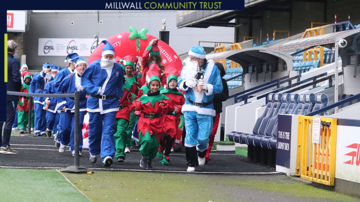 Millwall Community Trust