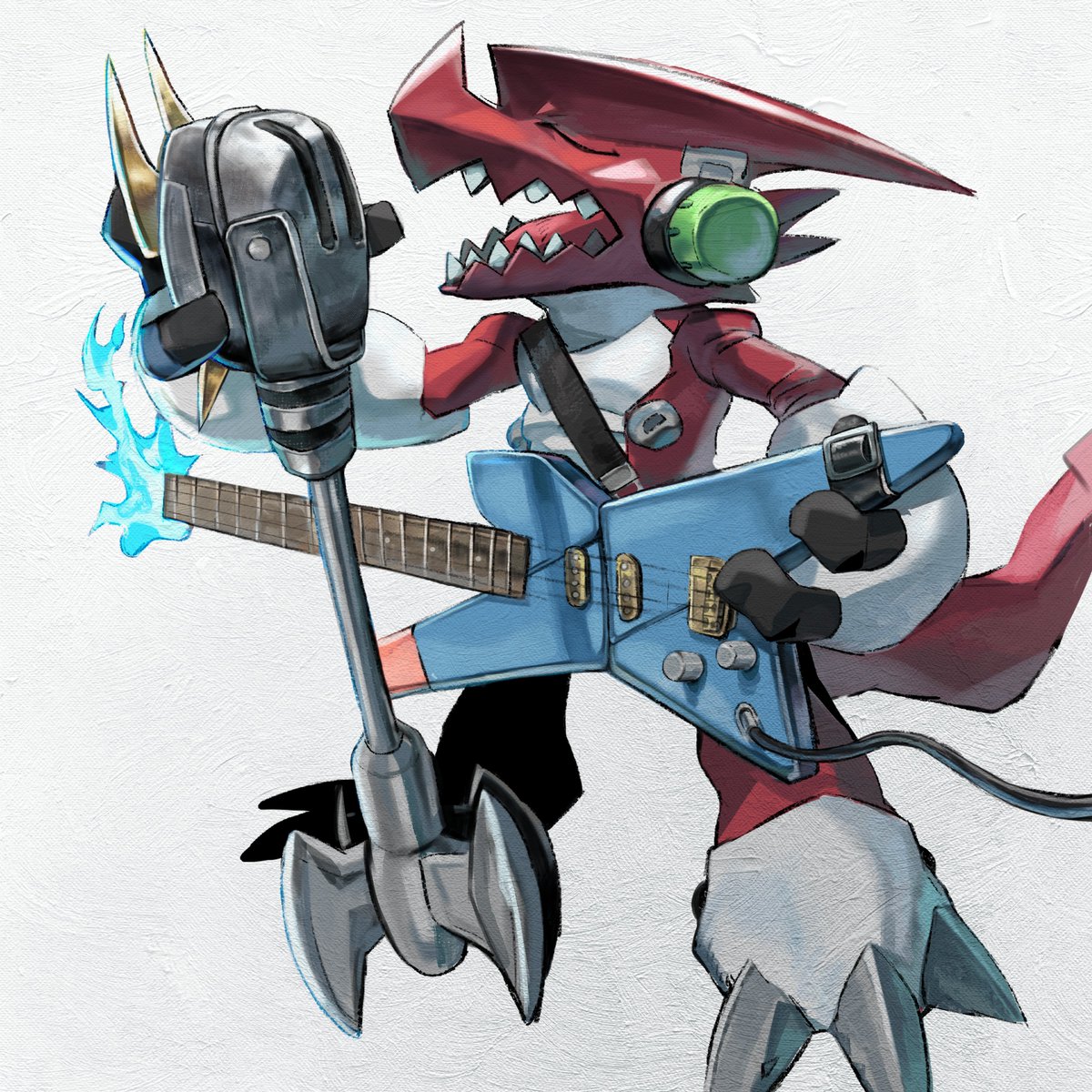 PDM - Project Digital Monster (@PDM_Digimon) / X