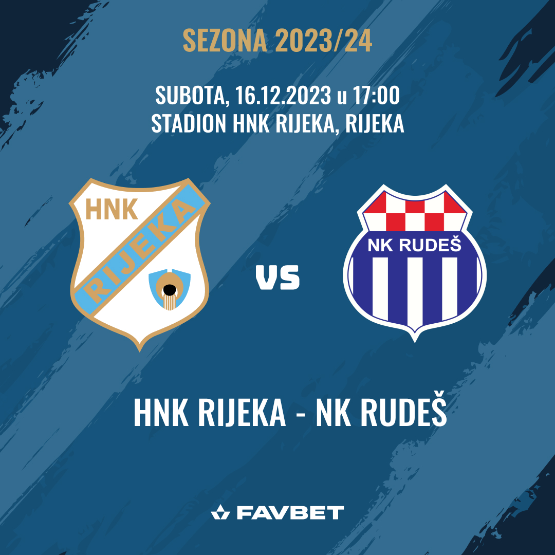 NK Rijeka (@NKRijeka) / X