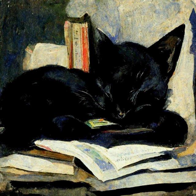 Greetings, dear Bibliophiles✨ BookCat catnaps on Saturday. For Saturday # fun, join our pals at #BookWormSat! art by Berthe Morisot