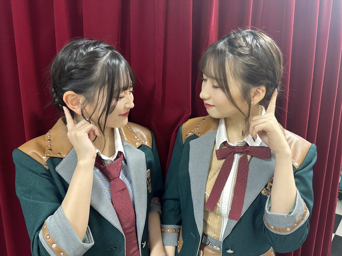 石橋颯のTwitter画像28
