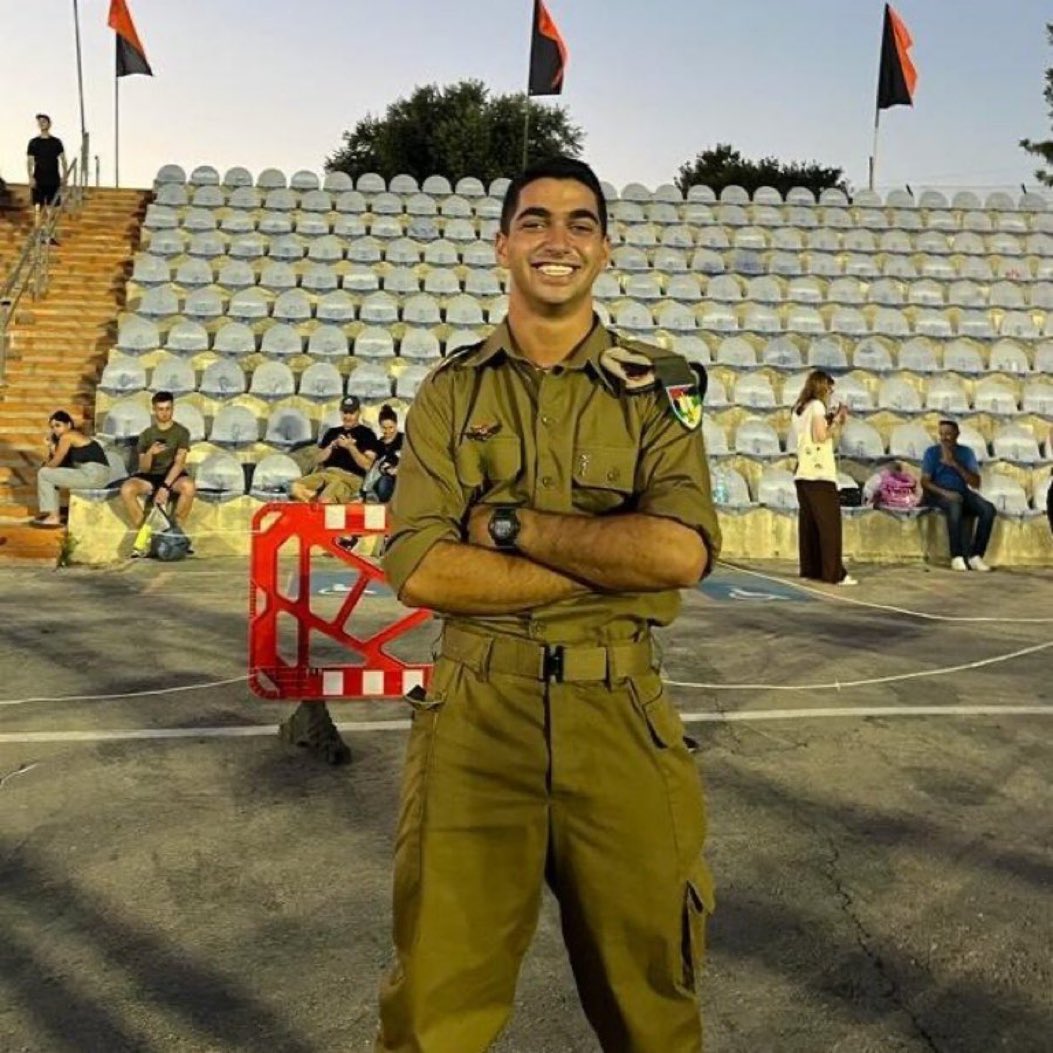 عاجل ⚠️مقتل جندي إماراتي أثناء مشاركته القتال في صفوف جيش الاحتلال ضد شعب غزة ..!!