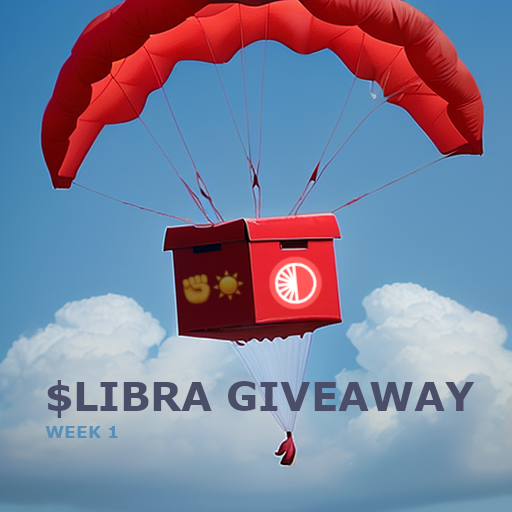 NIMA (@0xbusmin) on Twitter photo 1/ WE BACK WITH THE <a href="/0LNetwork/">OpenLibra Engineering Announcements</a> TOKEN GIVEAWAY!!!!
Everyone wins in this one.. The more participants, the higher the individual rewards. Total giveaway sum increases per like, comment and share. (Formula found in comments)
COMMENT WITH "V7 HERE WE COME" to join!
#0L #Airdrop 1/ WE BACK WITH THE <a href="/0LNetwork/">OpenLibra Engineering Announcements</a> TOKEN GIVEAWAY!!!!
Everyone wins in this one.. The more participants, the higher the individual rewards. Total giveaway sum increases per like, comment and share. (Formula found in comments)
COMMENT WITH "V7 HERE WE COME" to join!
#0L #Airdrop