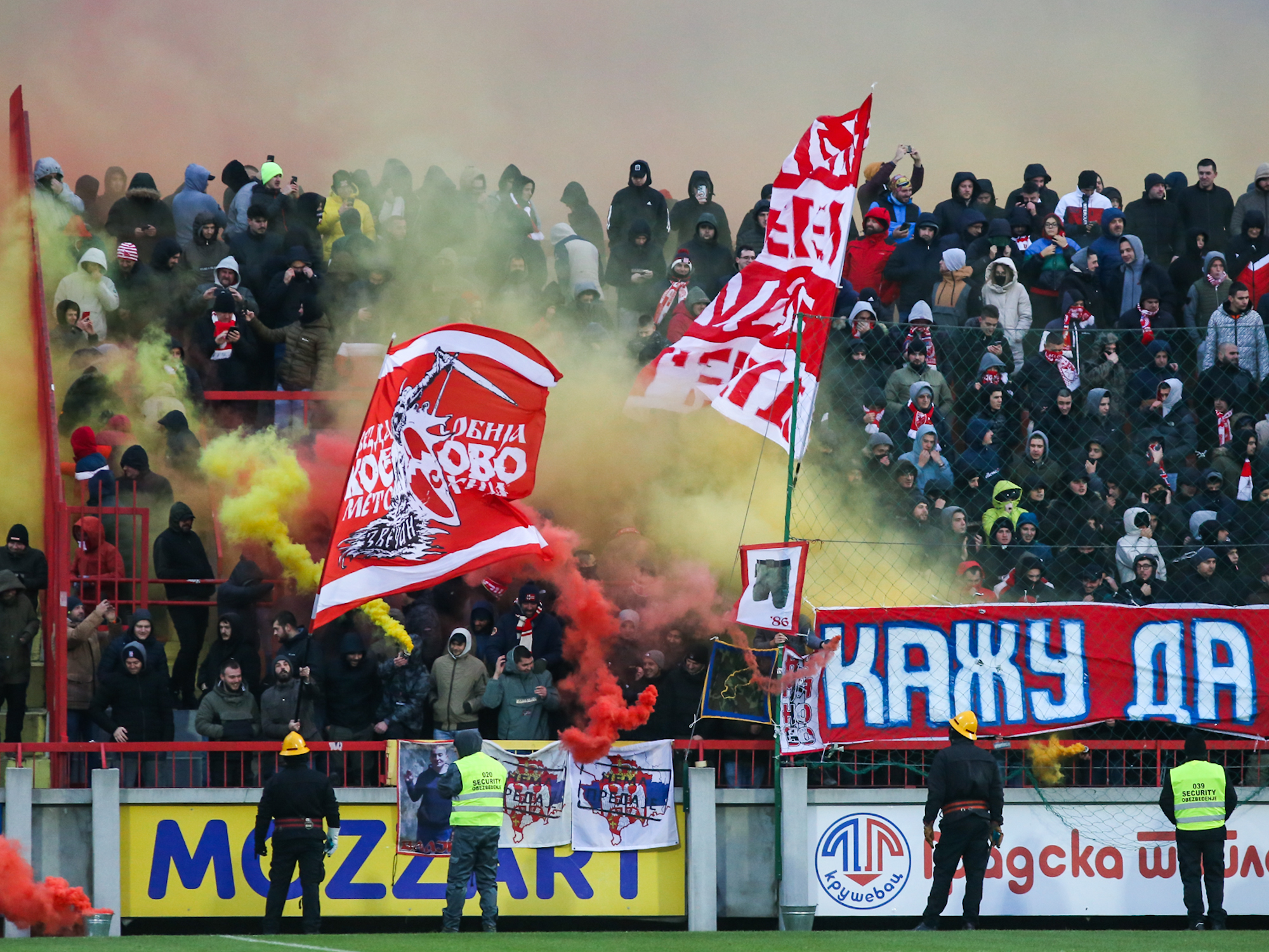 FK Crvena zvezda in English on X: WE ARE THE CHAMPIONS!  🏆🏆🏆🏆🏆🏆🏆🏆🏆🏆 🏆🏆🏆🏆🏆🏆🏆🏆🏆🏆 🏆🏆🏆🏆🏆🏆🏆🏆🏆🏆 🏆🏆 3️⃣2️⃣  #FKCZ  / X