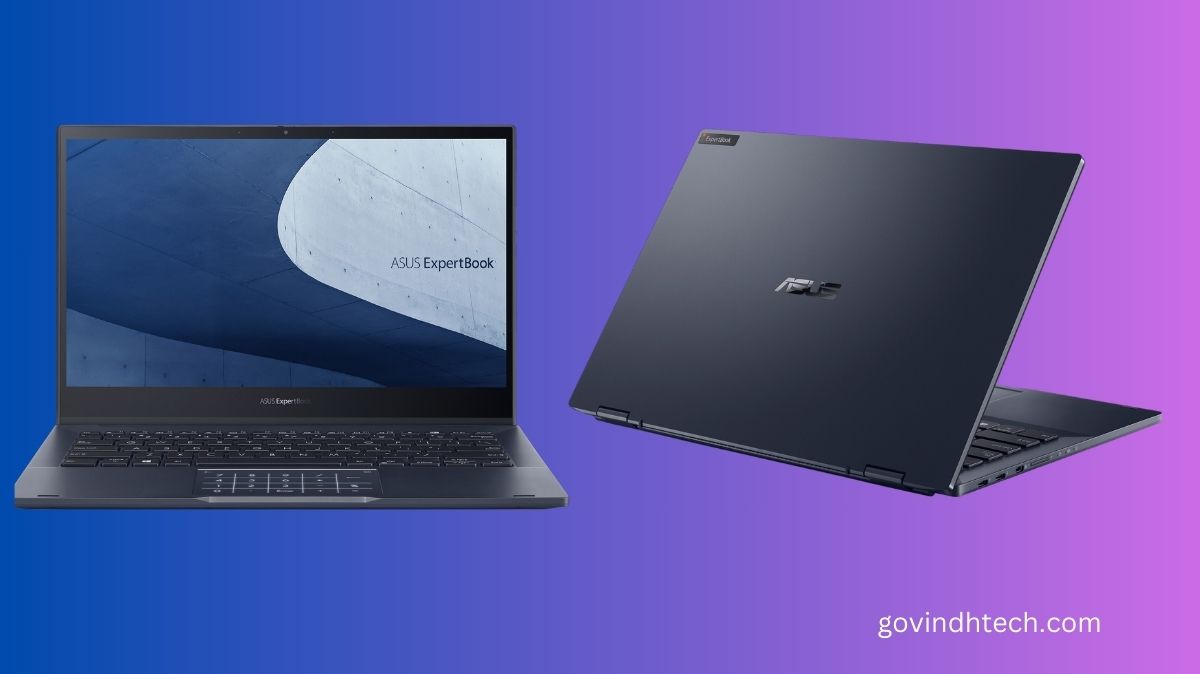 TechGovind70399's tweet image. ExpertBook B5 is Introduced by ASUS
Read more on govindhtech.com/expertbook-b5-…
#asus #Laptop #expertbookb5 #nvidia #intelcoreultra #wifi7 #technology #TechNews #govindhtech @ASUS @TechGovind70399