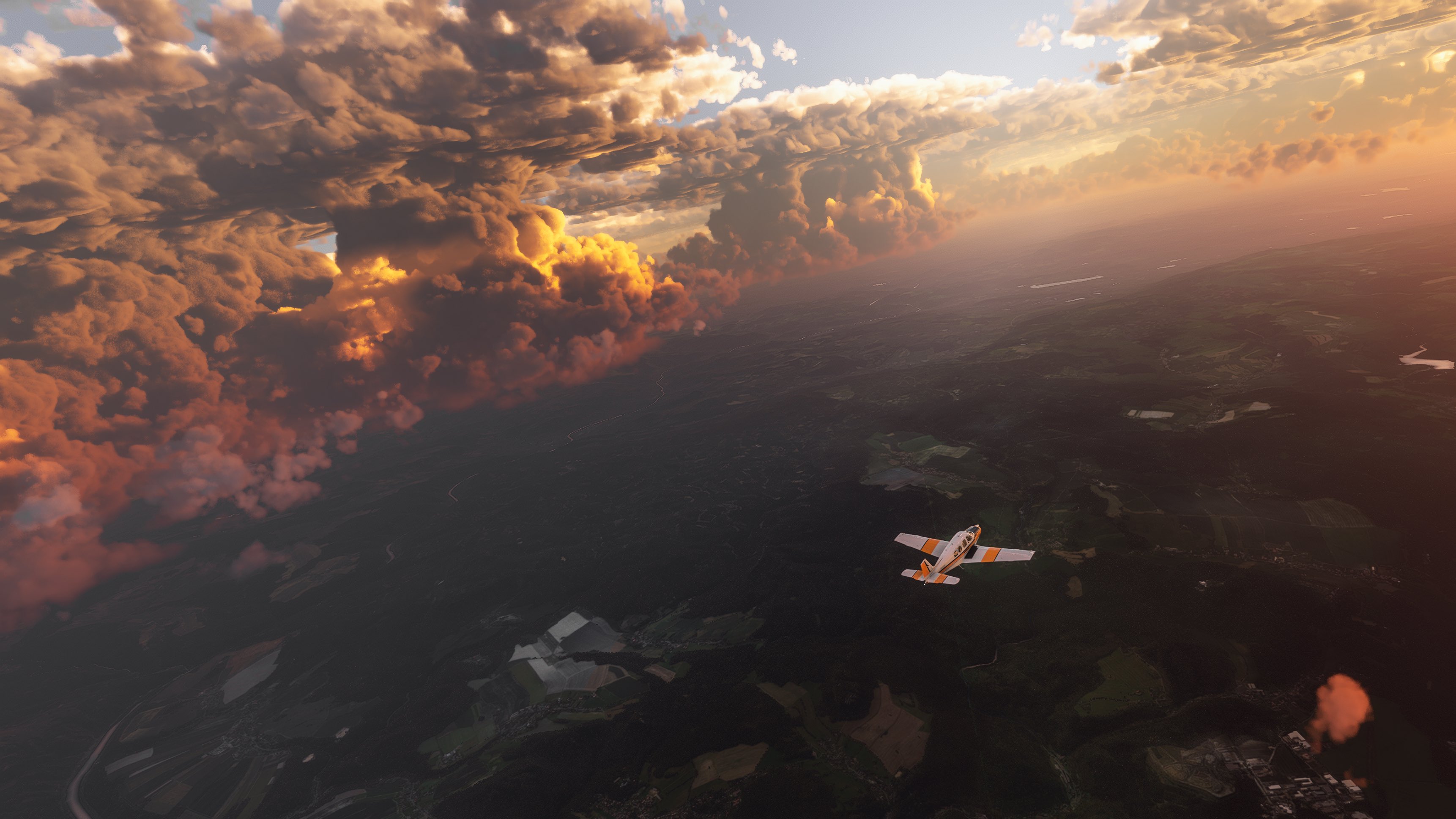 Microsoft Flight Simulator ✈️ on X: Curious when #MicrosoftFlightSimulator  is launching in your region? Check out release times below! 🤔⏰ Microsoft  Flight Simulator drops July 27th at 8 am PDT on Xbox