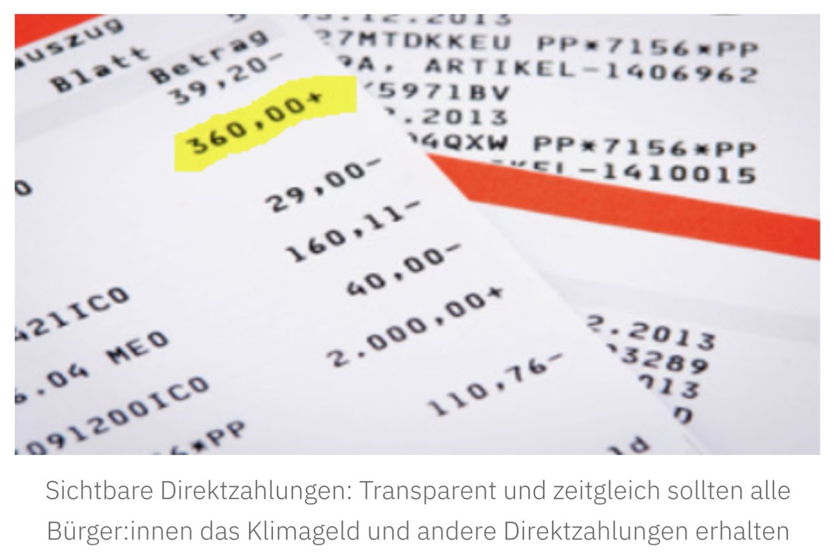 Boris Konopka (@boriskonopka) on Twitter photo <a href="/FuestClemens/">Clemens Fuest</a> <a href="/Dominik__Sachs/">Dominik Sachs</a> 1. Das sichtbare Signal für sozialen Klimaschutz ist entscheidend. Mit Steuern etc. verrechnet sieht es keiner (Siehe Schweiz). 2. Nutzt man die vorhandene Infrastruktur der Familienkasse der BA ist die Administration effizient machbar. #Klimageld: klimablog.org/2023/11/21/kli… <a href="/FuestClemens/">Clemens Fuest</a> <a href="/Dominik__Sachs/">Dominik Sachs</a> 1. Das sichtbare Signal für sozialen Klimaschutz ist entscheidend. Mit Steuern etc. verrechnet sieht es keiner (Siehe Schweiz). 2. Nutzt man die vorhandene Infrastruktur der Familienkasse der BA ist die Administration effizient machbar. #Klimageld: klimablog.org/2023/11/21/kli…