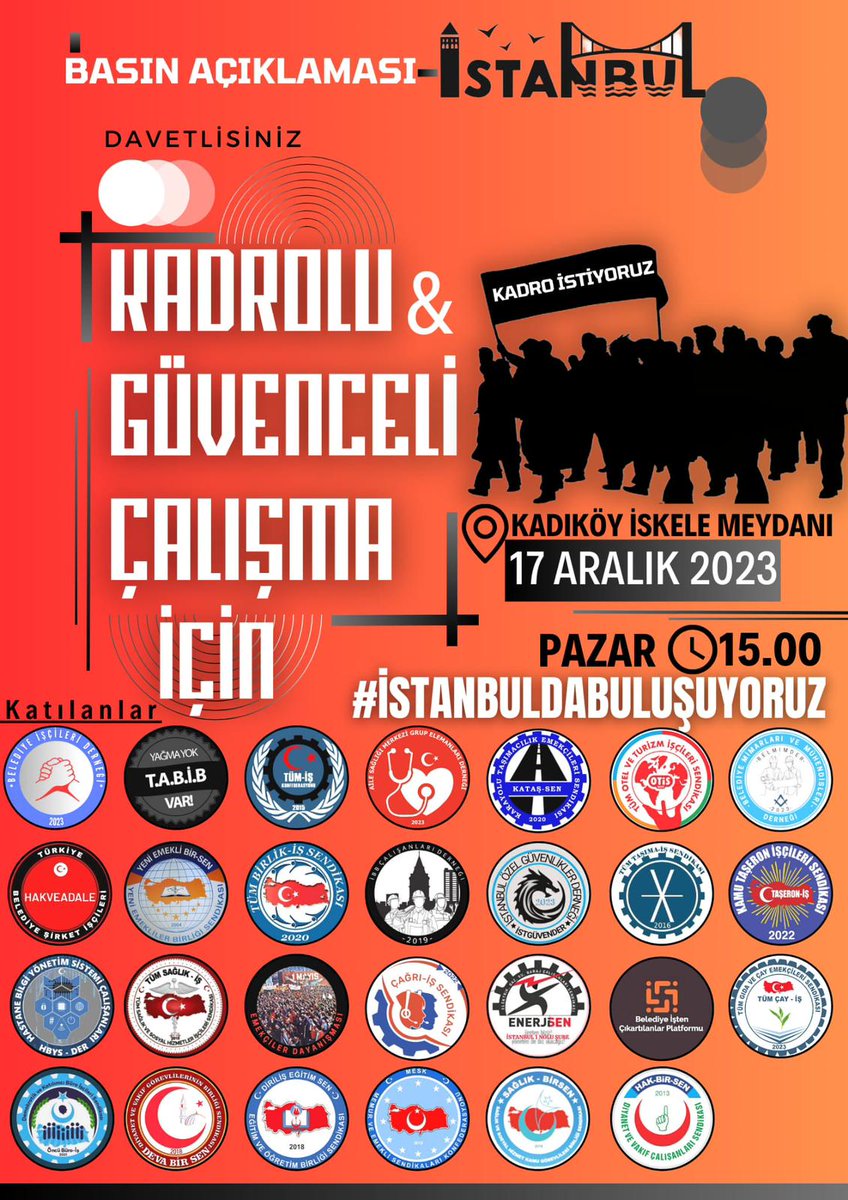 Kırmızı Gazete tweet media