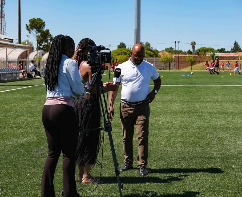 MyNorthernCapeTV (@myncapetv) on Twitter photo 🌟 Thank you <a href="/SLBenfica/">SL Benfica</a> for embarking on a journey to Kimberley aimed at unearthing soccer's future legends! A special salute to our brother Collin Bosman for spearheading this amazing opportunity for our <a href="/NorthernCapeSA/">Northern Cape</a> youth ⚽🌍 <a href="/Soccer_Laduma/">Soccer Laduma</a> <a href="/SAFA_net/">SAFA.net</a> <a href="/FIFAcom/">FIFA</a> <a href="/ANC_NC_Caucus/">ANC Caucus NCPL</a> 🌟 Thank you <a href="/SLBenfica/">SL Benfica</a> for embarking on a journey to Kimberley aimed at unearthing soccer's future legends! A special salute to our brother Collin Bosman for spearheading this amazing opportunity for our <a href="/NorthernCapeSA/">Northern Cape</a> youth ⚽🌍 <a href="/Soccer_Laduma/">Soccer Laduma</a> <a href="/SAFA_net/">SAFA.net</a> <a href="/FIFAcom/">FIFA</a> <a href="/ANC_NC_Caucus/">ANC Caucus NCPL</a>