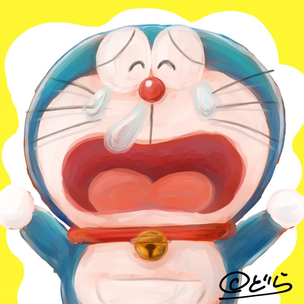 ちゃんどら@絵世界 (@chandora_dora_) / Posts / X