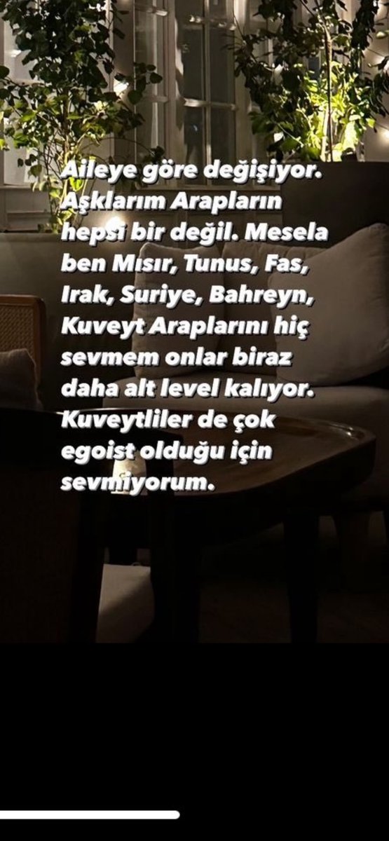 başka arap kaldı mı sjdkkdkdkd