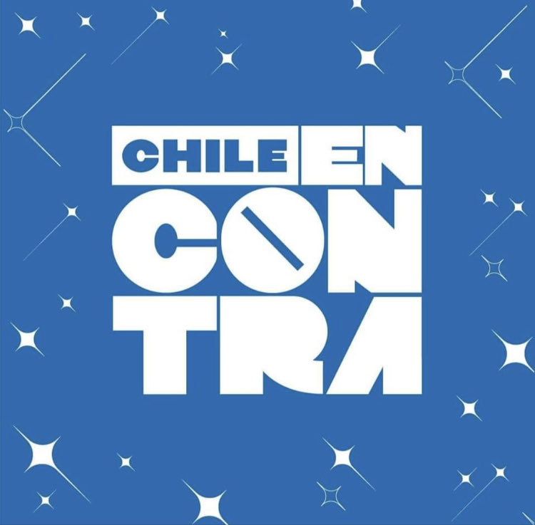 ( Solo horas ) #ChileVotaEnContra