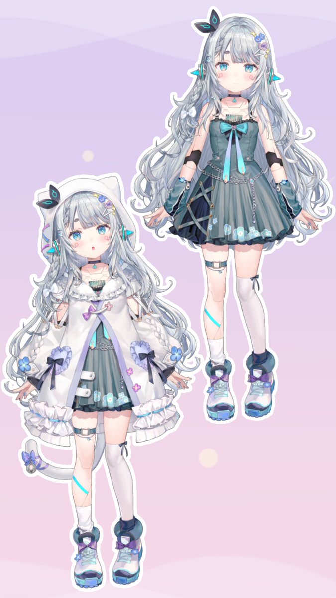 杏戸ゆげ新ビジュアル みんな見にきてくれてありがとうございました ...