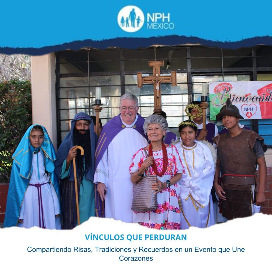 NPHMexico's tweet photo. Una Peregrinación Familiar Inolvidable 🎉 🌟
Sumérgete en la magia de la unión familiar 💖, en nuestro evento especial. 🌟 Donde las risas se entrelazan con recuerdos eternos y los lazos se fortalecen en un ambiente lleno de amor. 🎉
 #Mexico #Monterrey #Morelos #Cuernavaca https://t.co/6A2BCM3TgL