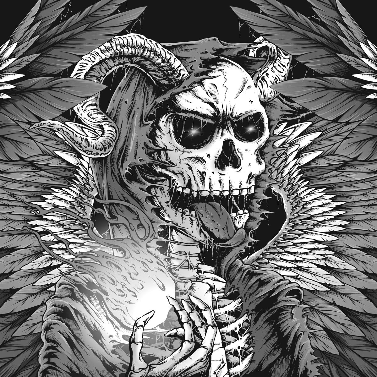 Skult (Studio) tweet media