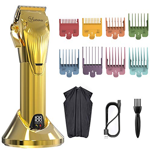 CocoBeautyW's tweet photo. Check out this product 😍 Professional  Cordless Hair Clipper/Trimmer 😍 
by Hatteker starting at $36.99. 
Shop now 👉👉 https://t.co/QRkqzVBmuH https://t.co/nlVmMpOKGf