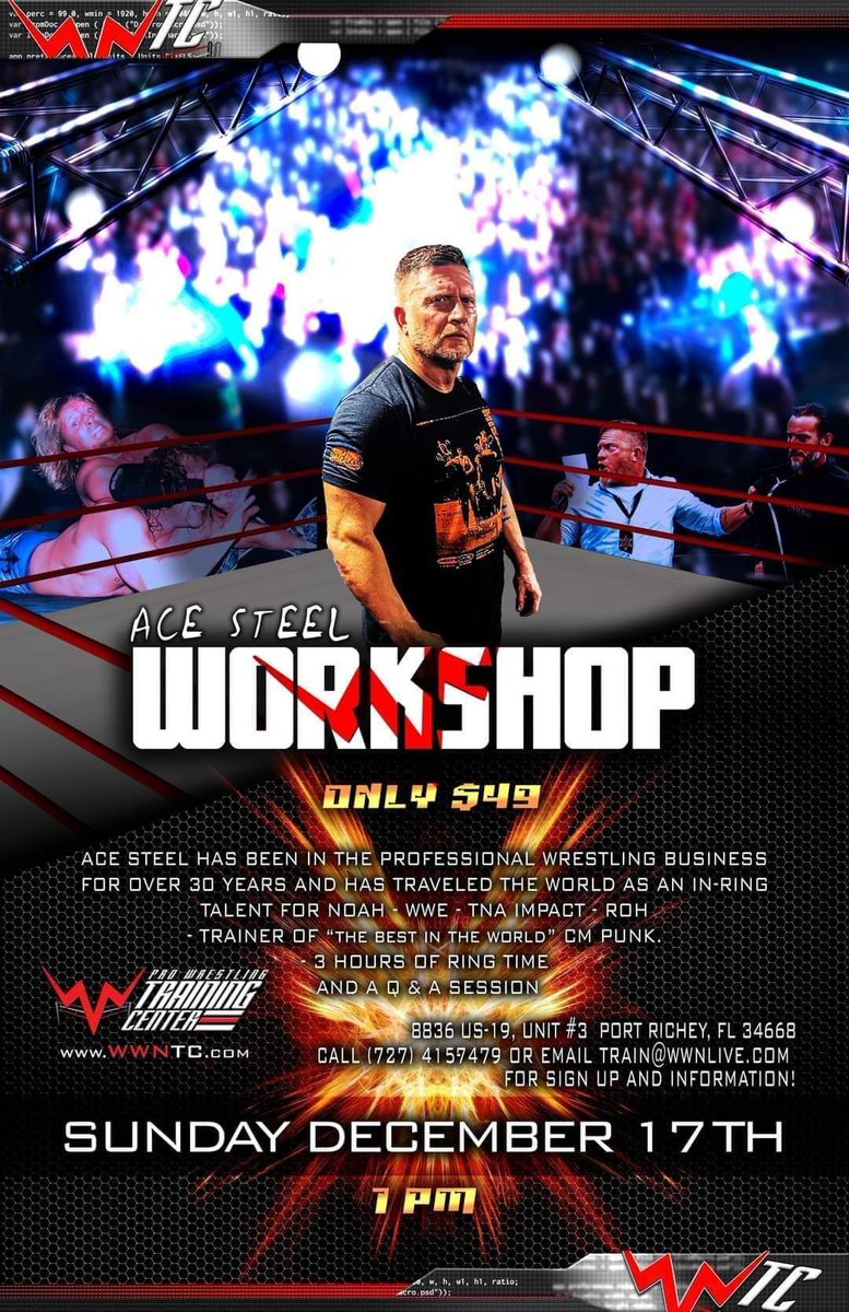 How many people can say that they were able to get in front of a man who's produced for every major US company as well as persevered through the trenches of the US Independent scene, i.e. he can translate your current world to the big time!? Get yourself an early holiday present!