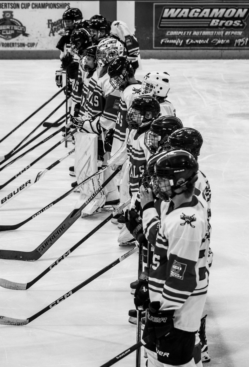 Rogers PWAA tweet media