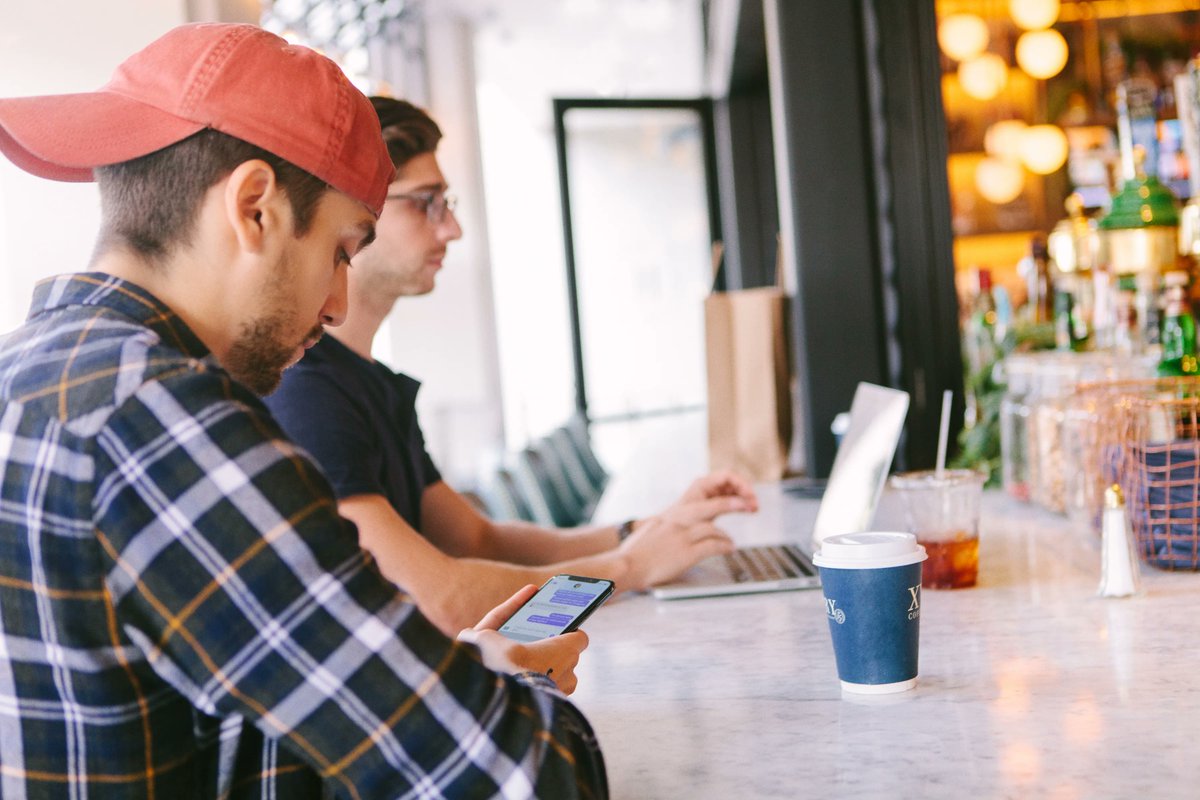 You stop being productive the moment you start doing this: Contrary to ...