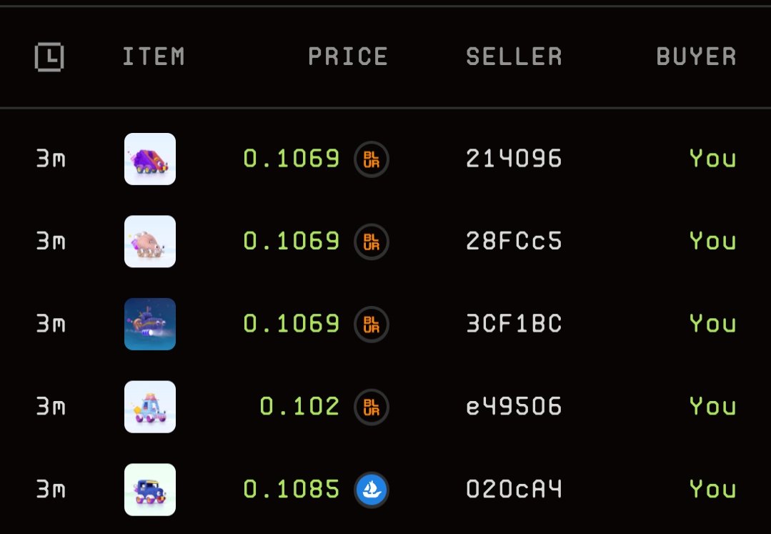CryptoTelugu tweet media