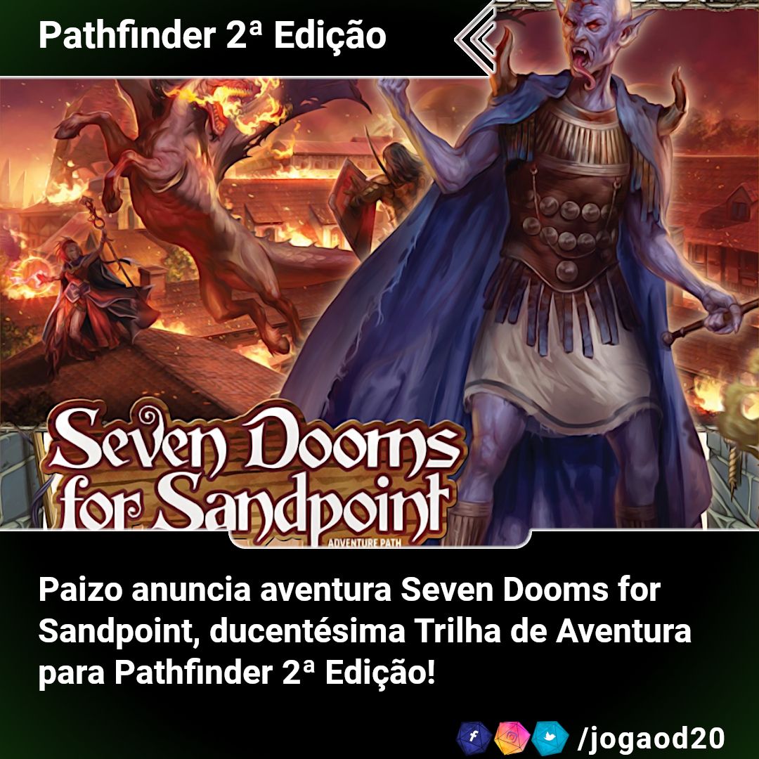 Arquivo de Unearthed Arcana Tradução - Joga o D20