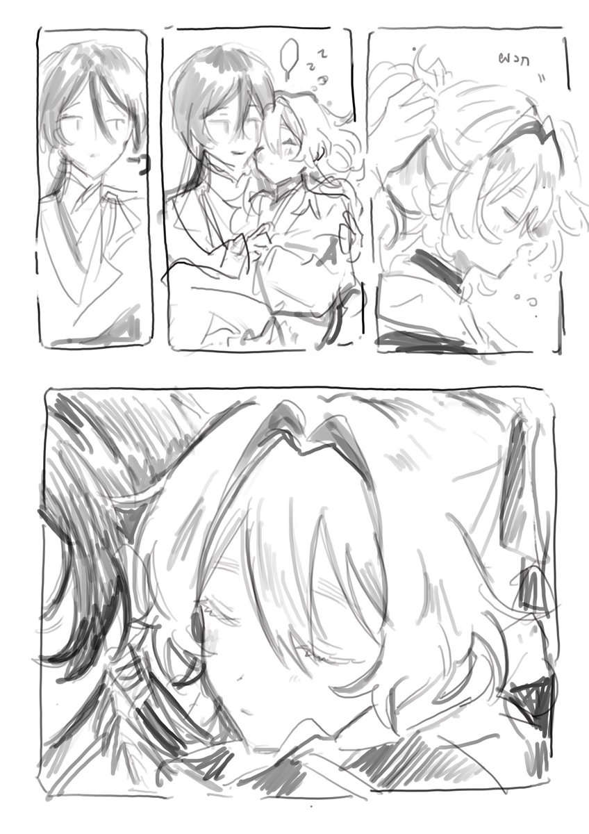 ぼたん 🐟 tweet media