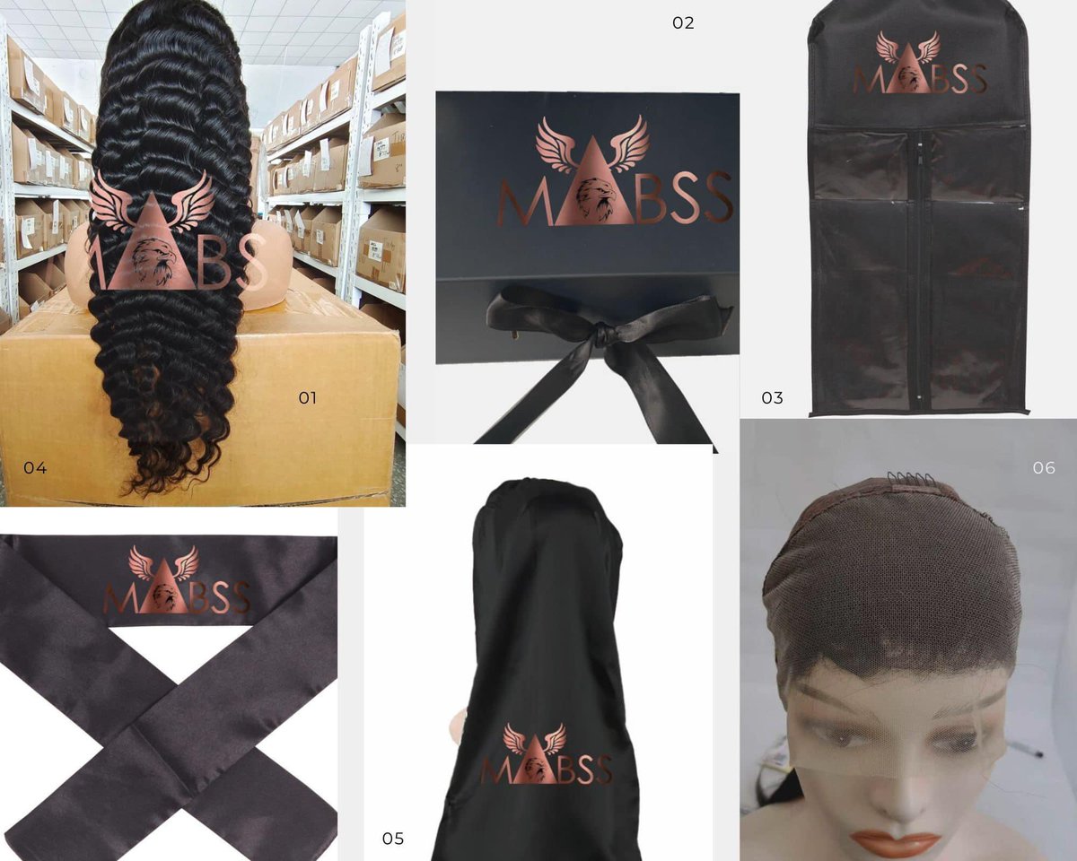 MABSS18's tweet photo. It is Mabss H.E Hair! 

MABSS High Earn Hair is 100% human hair, purely natural.

 Beauty is everything and with MABSS they are all about quality. Order now the deep waves 30 inches, with a 250 density, natural in all its forms plus the 360 lace to accompany H.E Hair. 

With MABSS H.E Hair, you can never go wrong. If you want it straight, wavy, curly, or coily, they got you. 

The good news is Mabss Company ships worldwide, Get to us on WhatsApp

👉+1 (415) 513-6352