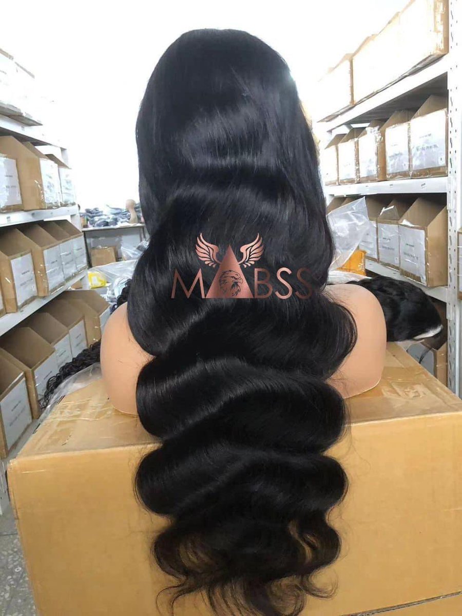 MABSS18's tweet photo. It is Mabss H.E Hair! 

MABSS High Earn Hair is 100% human hair, purely natural.

 Beauty is everything and with MABSS they are all about quality. Order now the deep waves 30 inches, with a 250 density, natural in all its forms plus the 360 lace to accompany H.E Hair. 

With MABSS H.E Hair, you can never go wrong. If you want it straight, wavy, curly, or coily, they got you. 

The good news is Mabss Company ships worldwide, Get to us on WhatsApp

👉+1 (415) 513-6352