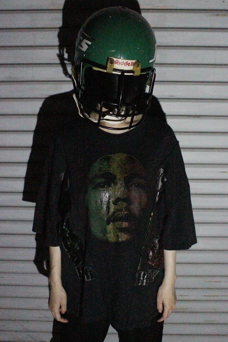 diddlediddle530's tweet photo. 00〇〇
(ゼロゼロマルマル)
62th collection
"the rock"

model 
max

オンラインショップ↓
https://t.co/39C2OhZsrN https://t.co/1II1fEwiS2