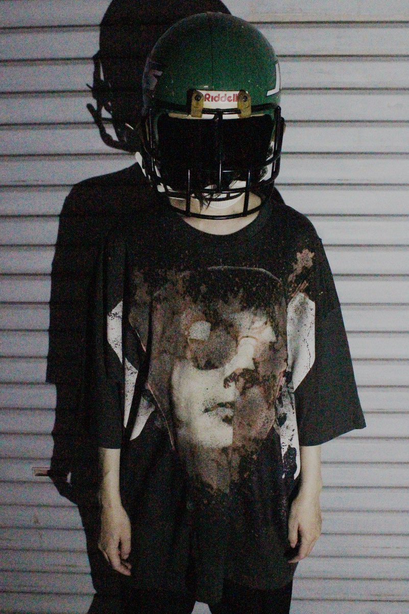 diddlediddle530's tweet photo. 00〇〇
(ゼロゼロマルマル)
62th collection
"the rock"

model 
max

オンラインショップ↓
https://t.co/39C2OhZsrN https://t.co/1II1fEwiS2