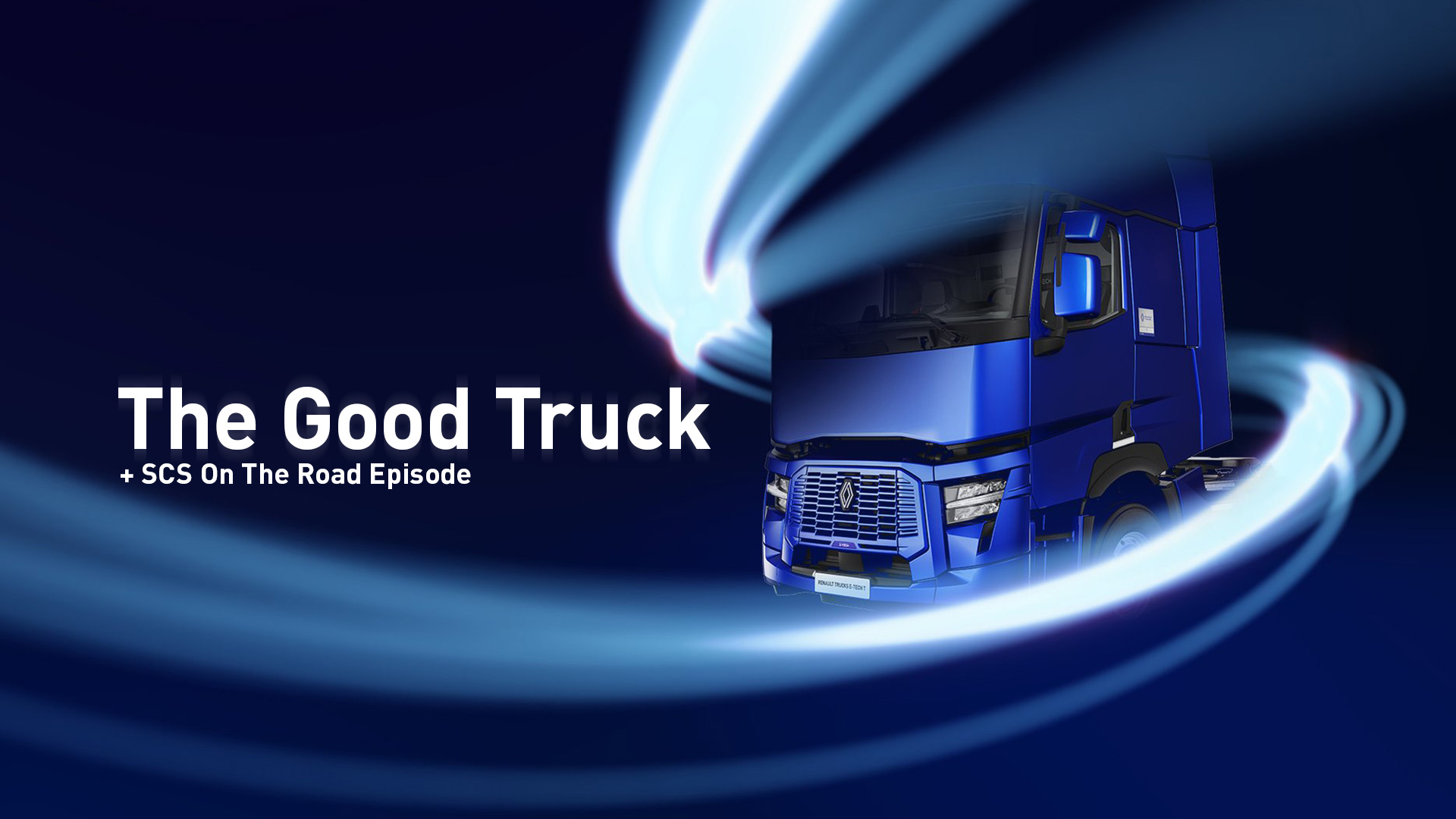 SCS Software's blog: Euro Truck Simulator 2 website