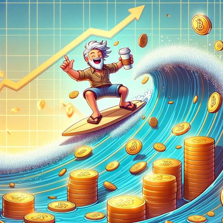 4FUDIS's tweet photo. SOL’s soaring higher than my caffeine levels on a Monday morning! ☕🚀 At $76.92, it’s not just the coffee that’s perking up today! #SOL #CryptoRise #YahooFinance #MarketWatch #CaffeinatedCoins https://t.co/2R0RXVRmtM