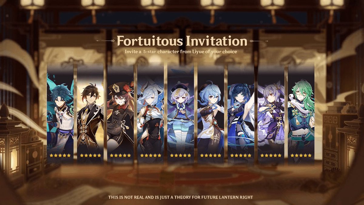 Gacha Zone tweet media