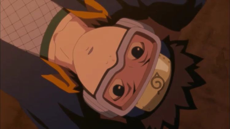 ⠀ ⠀⠀ ⠀ ⠀  ⠀ 
  ⠀ ฉันอยากเห็นโลกใบนี้เป็นยังไงน่ะเหรอ ?⠀
 ⠀ ⠀⠀ ⠀  ⠀
 ⠀ ⠀⠀ โอบิโตะกำลังนอนคิด ในหัวพลางนึกภาพที่เขาจินตนาการอยู่
 ⠀ ⠀⠀ ⠀   ⠀ ⠀⠀ ⠀
      ปราศจากสงคราม...หมู่บ้านเงียบสงบไร้ซึ่งการต่อสู้ และเต็มไปด้วยรอยยิ้มของทุกคน ฉัน...จะต้องทำให้ได้