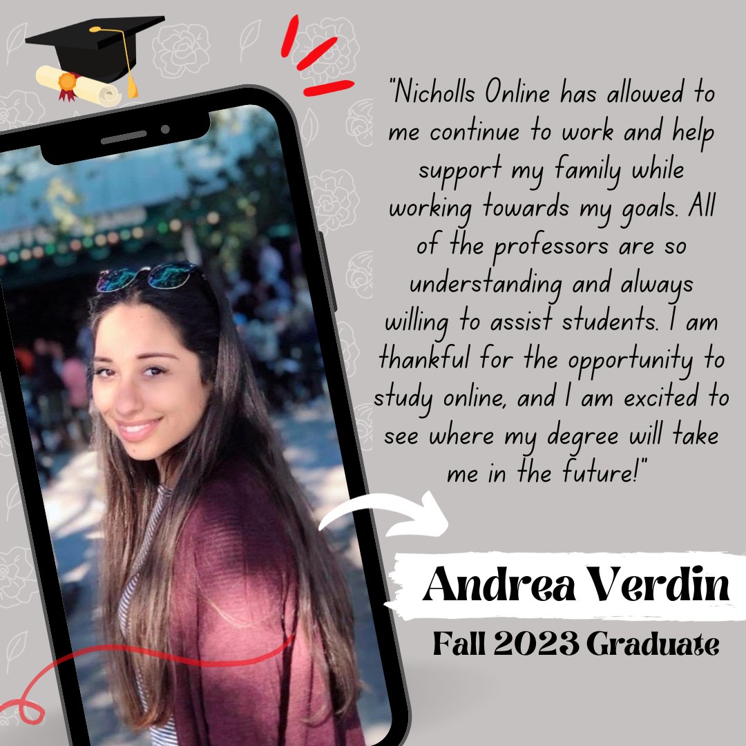 During this holiday season, we are thankful for our amazing students as they march on toward their well-earned graduation.

#onlinedegree #collegelife #graduation #graduate #college #online #degree #Congratulations