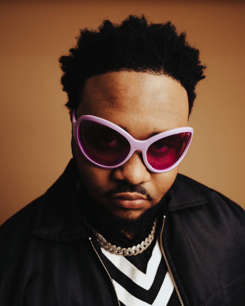 khalei_kbj's tweet photo. Im not Here Till The End so imma do as I like baby💜

1week since HTTE dropped, big thank you to everyone of you running it up &amp; sharing.. 

https://t.co/r2D4XomPTM

#khaleikbj #afrosensual #afrornb https://t.co/iQf2YxsTtS