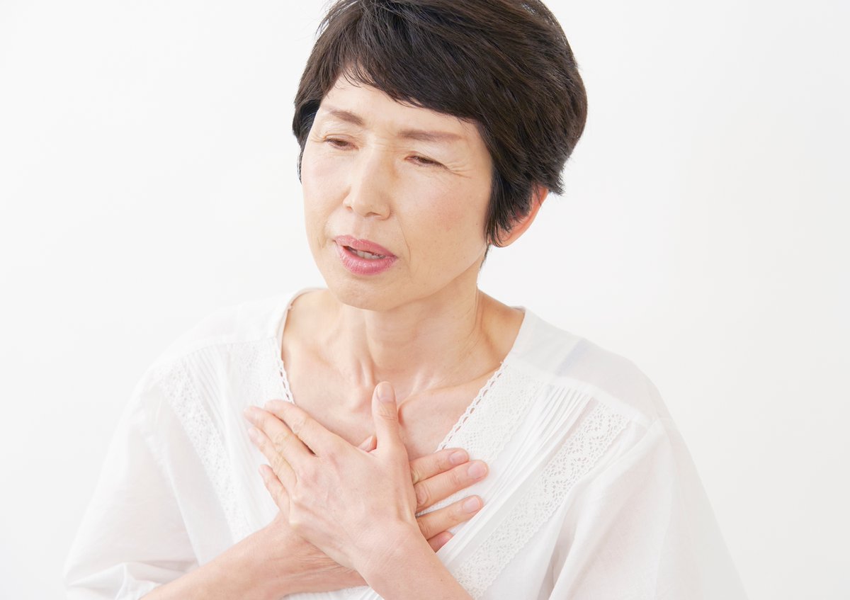 Ken Milne MD tweet media