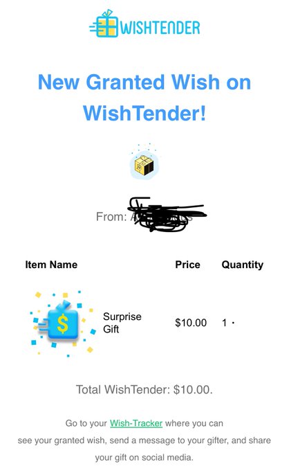 I just received a $10 tribute from a finsub on @DiscordFindom   Join me here at https://t.co/e845qZYmtD  Our<a href="/tag/mvsales"class="tags"><span>#mvsales</span></a>