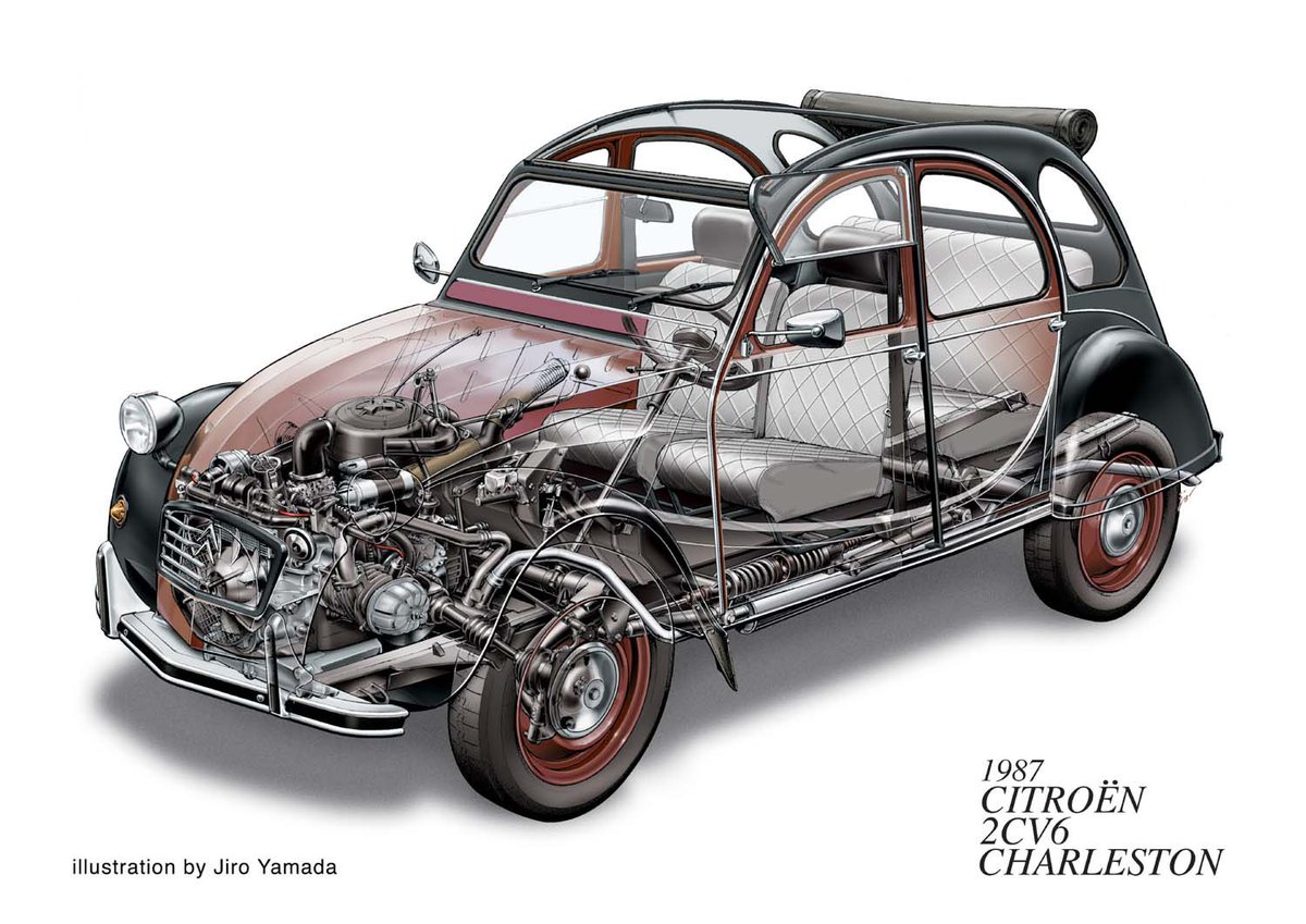 tisjiro's tweet image. #見た人も無言でなにかフランスあげる 
ヤフオクだと仏車の作品はちっとも売れない🙃