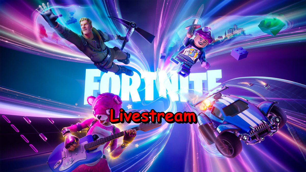 Bendermeister2's tweet photo. Ich brauch Erfahrungspunkte in Fortnite ! https://t.co/NafO6HbqtF https://t.co/h6sVfkPO3k
