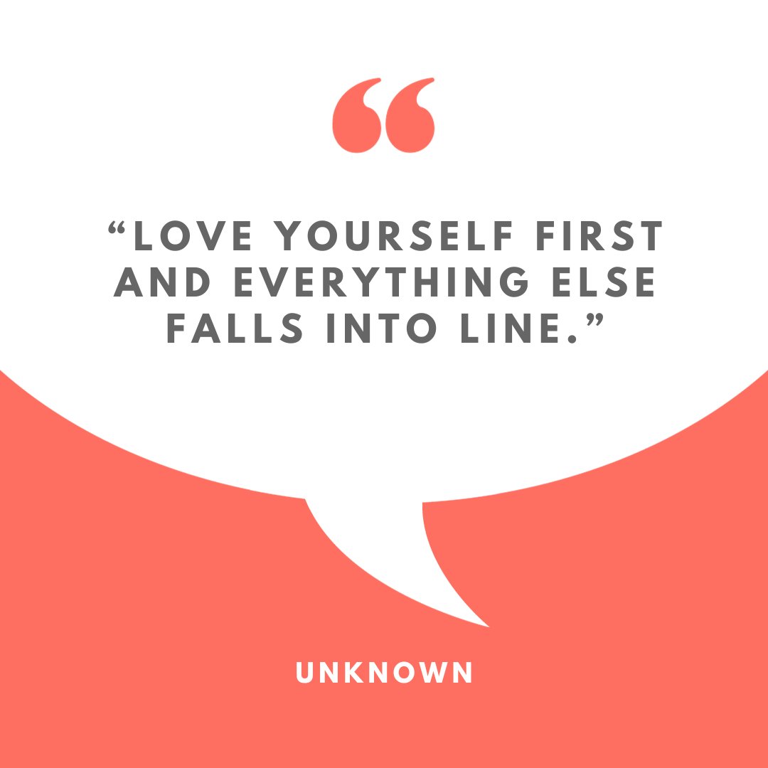 Bliss_fulled's tweet photo. Isn't it funny how we often forget the most important person in our lives: ourselves? We put so much emphasis on caring for others, being there for them, and loving them that we forget to extend that same compassion to ourselves.
#quote #blissfulled #selfcare #bliss #motivation https://t.co/h64VAfGij4