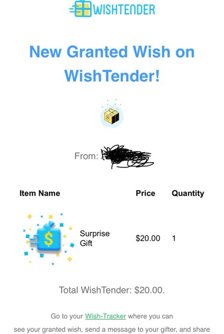 I just received a $20 tribute from a finsub on @DiscordFindom   Join me here at https://t.co/e845qZYmtD  Our<a href="/tag/mvsales"class="tags"><span>#mvsales</span></a>