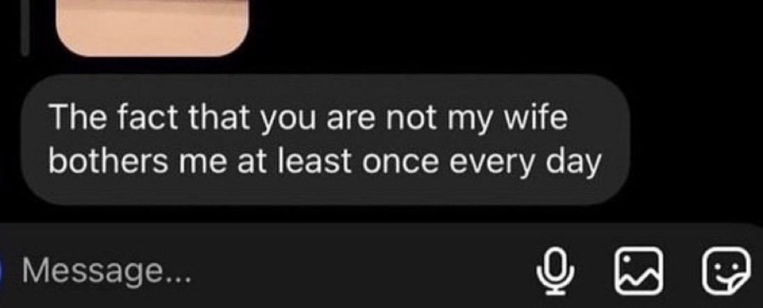 pyperxox's tweet photo. he’s real asf https://t.co/bCsz1RQI2c