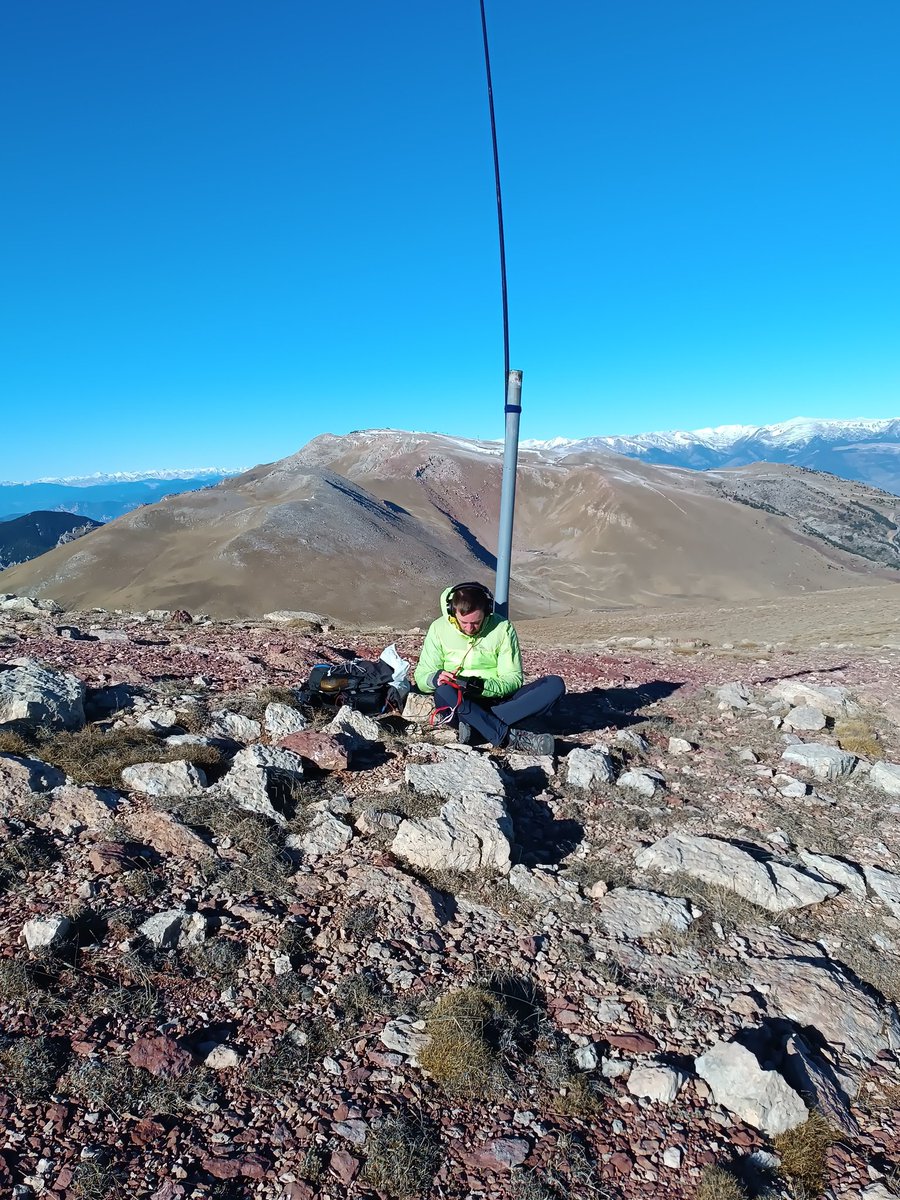 EA3M - Roger tweet media