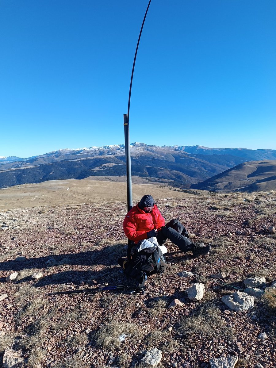 EA3M - Roger tweet media